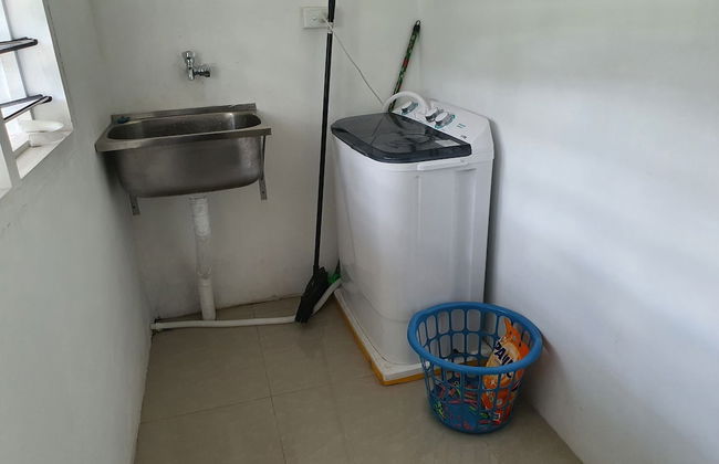 Apartment for Family - Photo 32