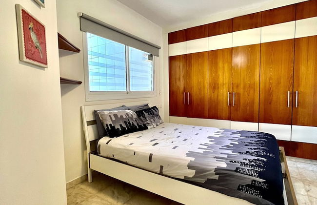 Luxurious Sea View 3BR Pool Spa and Gym - Foto 5