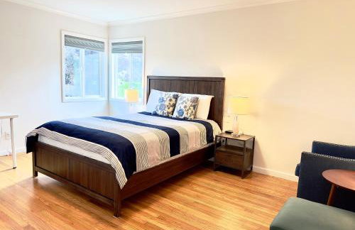 3 bedroom residential home in the lovely town near SFO San Francisco - Foto 13