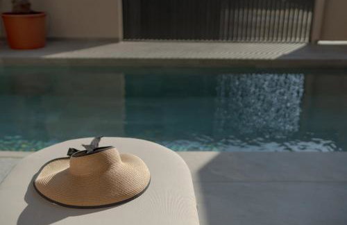 Theros Kourouta Boutique Hotel - Foto 50