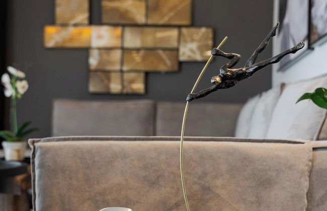 Athenian Riviera Luxurious Residence - Foto 39