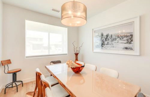 Spacious Bellemont Cabin with Jacuzzi and Mtn View! - Foto 9