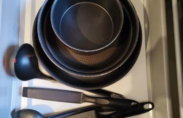 Charming studio near from CDG airport - Foto 6