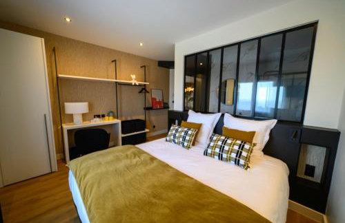 Les Trois Tours GITE de luxe Adult Only - Foto 15