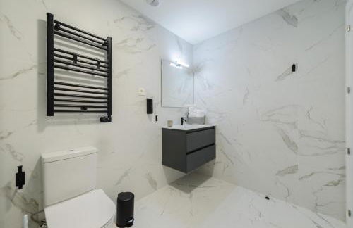 Torrejón Suites - Foto 58