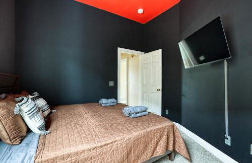 5 mins to DT & Forsyth - Balcony - Parking - Mini Gym - Photo 4