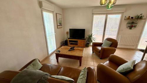 L'Escapade Cathare - Résidence Terrasse & parking - Foto 1