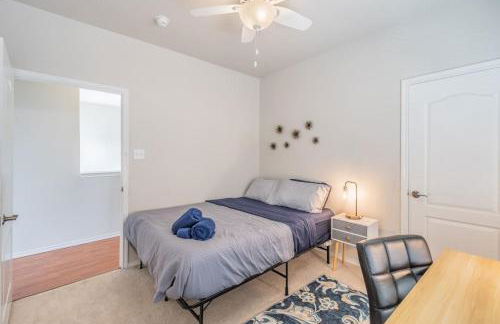 Cozy Vibe in Frisco Little Elm - Foto 26