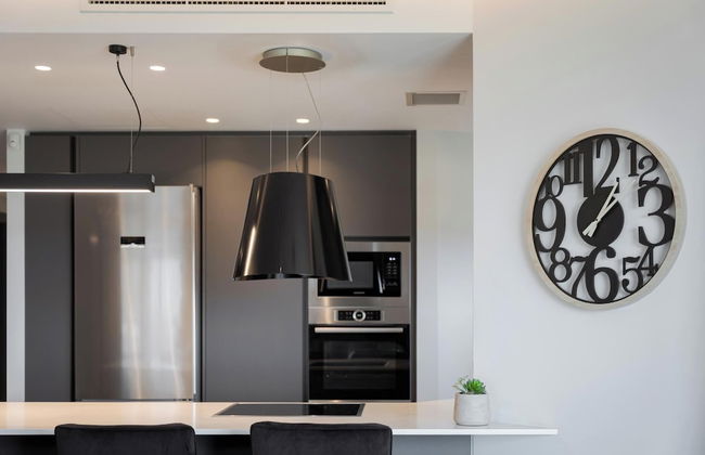 Athenian Riviera Luxurious Residence - Foto 14