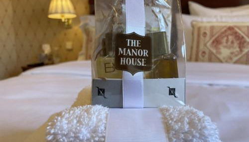 The Manor House - Foto 1