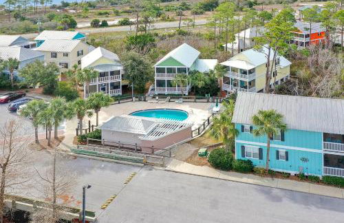 Barefoot Cottage D133 - Beachy Keen by Pristine Properties Vacation Rentals - Foto 54