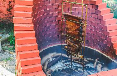 Pescaria em Iguape - Belo Rancho Subauma - Foto 9