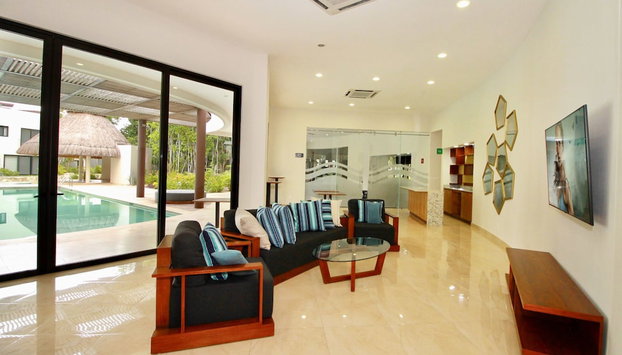 Mayakoba by Select - Photo 4, Hall