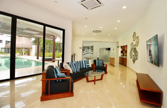 Mayakoba by Select - Foto 4
