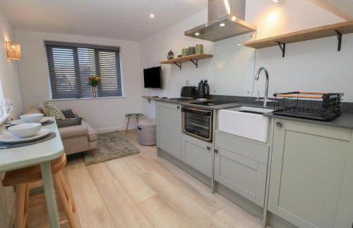 The Old Dairy Barn - Foto 11