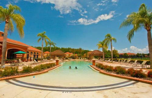 Enjoy the Large Pool - 6BR BL220 - Foto 45