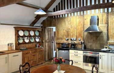 The Granary, Barwick - Foto 33