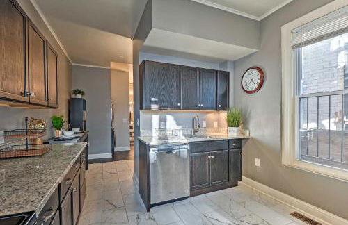 Chic Baltimore Apartment 2 Mi to Downtown! - Foto 10