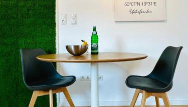 Ferienwohnung Pfister in Hausen - Foto 3