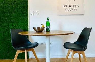 Ferienwohnung Pfister in Hausen - Foto 3