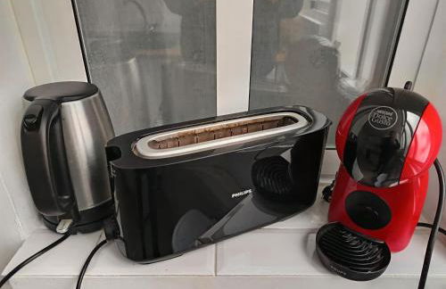 Apartamento con balcón cerca María Zambrano - Foto 24