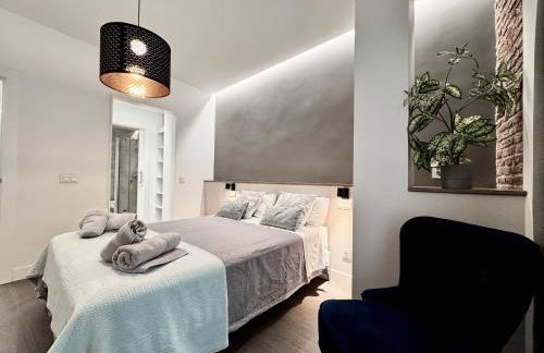 Apartamentos DUKE - Photo 9