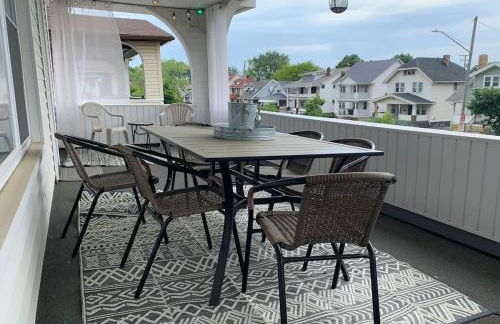 12 Person Grillin and Chillin Whole House Lakewood - Foto 9