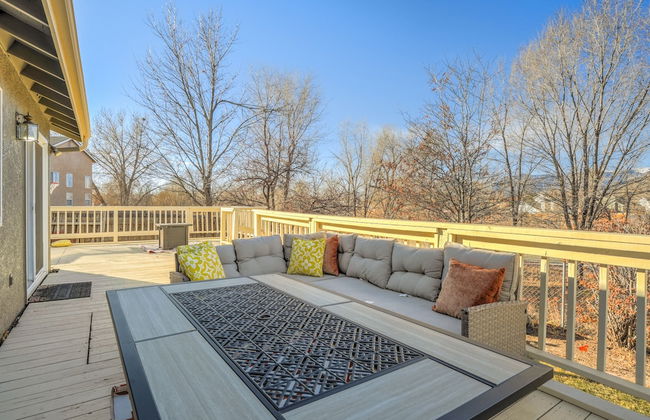 Mid-Sand Creek - Foto 46