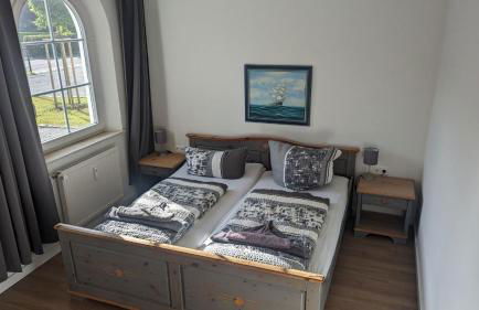 Fewo Freya in der Ostseeresidenz Gendarm - Foto 16