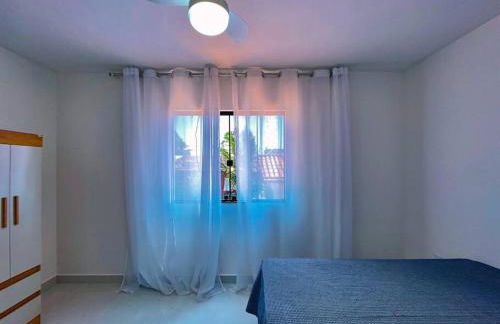 Linda Casa Beira Mar Vista Incrível Guarapari - Foto 11