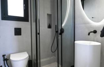 Etherial View Villas Skiathos - Foto 34