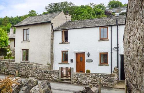 Cinderbarrow Cottage - Foto 1