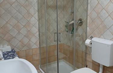 Grazioso Appartamento, Aria Condizionata "ALLE MURA DEL CASTELLO 1 Stefano e Paola Marchesini" - Foto 39