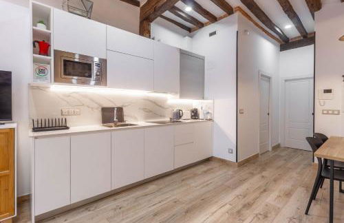 El Patio de Vespasiano- San Juan- vistas al ayuntamiento junto al puerto - Foto 43