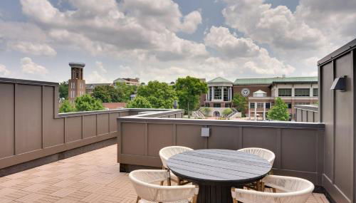 Eclipse - Ultra High End Finishes - Rooftop Patio - Foto 5