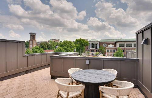 Eclipse - Ultra High End Finishes - Rooftop Patio - Foto 5