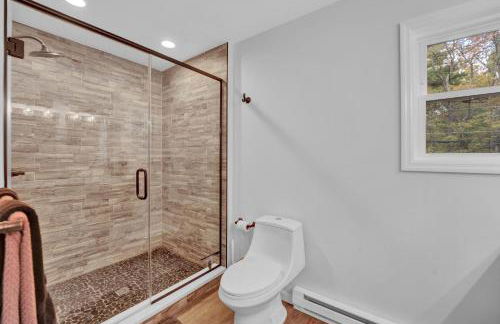 Nature's Paradise with Hot Tub and Fire Pit - Foto 18