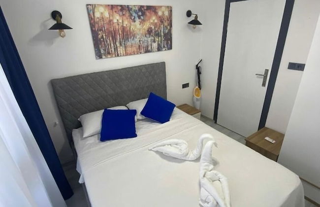 Mavi Restaurant & Apartments 3 - Foto 19