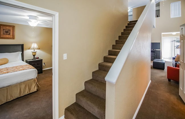 The Townhouses - Foto 5