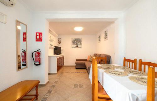 SunBeach- Apartamento cerca de la playa en Punta Umbría - Foto 8