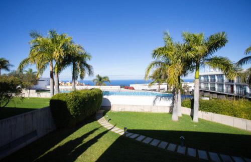 Home2Book Sea View & Pool Getaway, Santa Úrsula - Foto 27