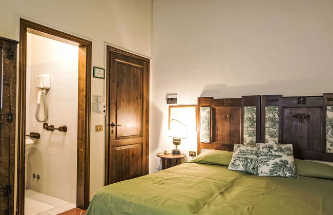 Il Frantoio - Foto 22