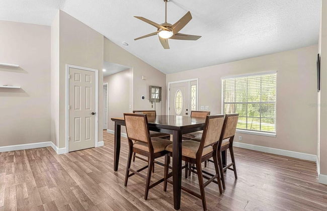 Vacation Home in Lady Lake - Foto 12