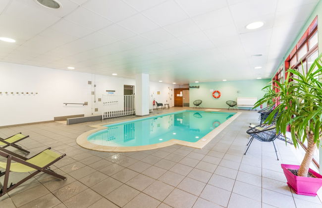 Cerise Carcassonne Sud - Photo 49