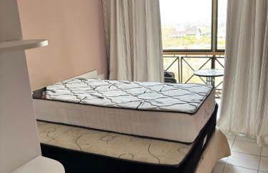 Monte Castelo Flat 08B - Foto 16