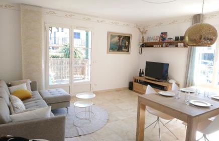 Appartement premium T3 résidence piscine - Foto 1