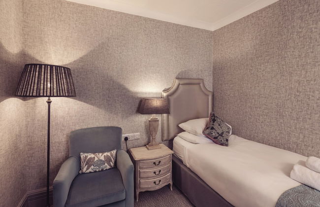 Windermere Hillthwaite Hotel - Foto 27