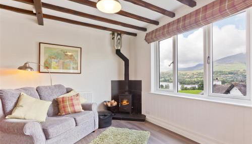 Badgers Cottage, Coniston Water, Lake District - Foto 3