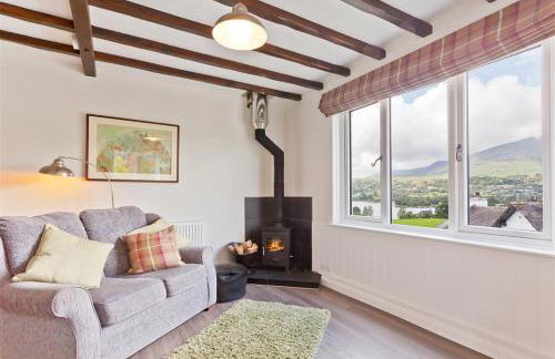 Badgers Cottage, Coniston Water, Lake District - Foto 3