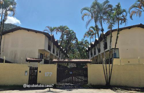 Casa 7 Refúgio com Piscina e Churrasqueira - Foto 31